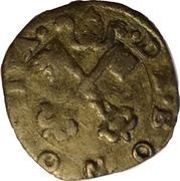 1 Quattrino - Anonymous obverse image