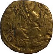 1 Quattrino - Anonymous reverse image