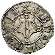 Bolognino - Martin V obverse image
