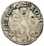 Bolognino Anonymous obverse image
