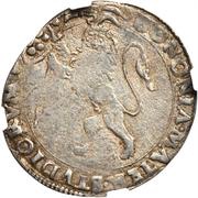 1 Giulio - Leo X reverse image
