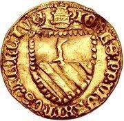 1 Ducato - John XXIII obverse image