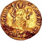1 Ducato - John XXIII reverse image