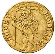 1 Ducato - Pius II obverse image