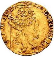 1 Ducat - Paul II obverse image