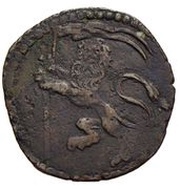 1 Quattrino - Urban VIII obverse image