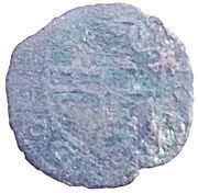 1 Sesino - Gregorius XIII reverse image