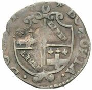 1 Sesino - Clement VIII reverse image