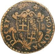 ½ Bolognino - Urban VIII obverse image