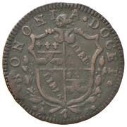 ½ Bolognino - Innocent XIII obverse image