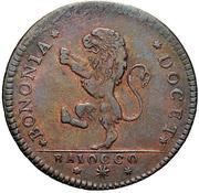 1 Baiocco - Pius VI obverse image