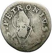 ½ Carlino - Paul V obverse image
