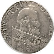 1 Bianco - Pius IV obverse image