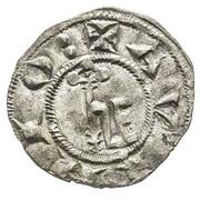 Obol anonymous obverse image