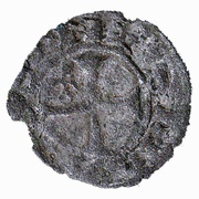 Denier - Clement VII reverse image