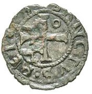 Denier - Leo X reverse image