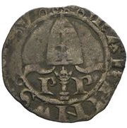 Sesino - Martin V obverse image