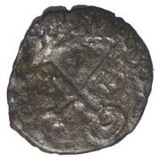 Patard - Paul V obverse image