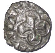 Patard - Paul V, Vatican City, 1614 reverse image