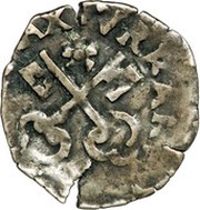 Patard - Urban VIII obverse image