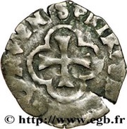 Patard - Urban VIII, Vatican City, 1623-1633 reverse image