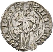½ Groschen - Innocent VI obverse image