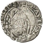 ½ Groschen - Paul III obverse image