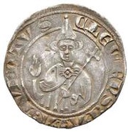 Groschen - Clement V obverse image