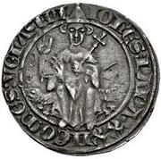 Groschen - John XXII obverse image