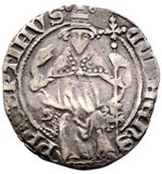 Groschen - Clement VII obverse image