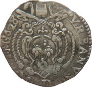 Barberin - Urban VIII Anthony Barberini Legate obverse image