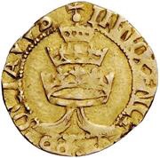 ½ Ducat - Innocent VIII obverse image
