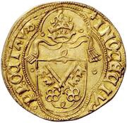 Ducat - Innocent VIII obverse image