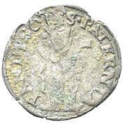 1 Quattrino - Paul III S PATERNIA FANI PROT, Vatican City, 1534-1549 reverse image