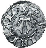 Bolognino - Eugene IV obverse image
