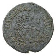 ½ Bolognino - Urban VIII obverse image