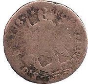 Muraiola of 2 Baiocchi - Clement XI obverse image