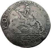 1 Giulio - Paul V obverse image