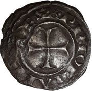 1 Picciolo - John XXII obverse image