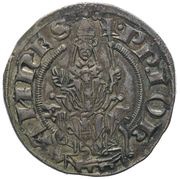 Grosso - John XXII obverse image