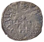 1 Quattrino - Paul III obverse image