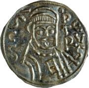 Denier - Leo III reverse image