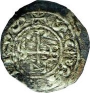 Denier - Stephen V obverse image