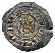 Denier - John X monogram obverse image