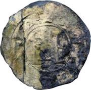 Denier - Stephen VII obverse image