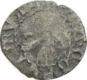 Denier "Provisino" - Cola Di Rienzo obverse image