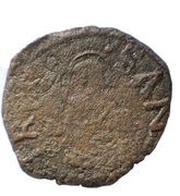 1 Picciolo - Paul II St. Peter reverse image