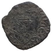 ½ Quattrino - Innocent VIII obverse image