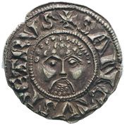 ½ Grosso - Pietro di Montebruno Sede Vacante; Uncertain mint obverse image