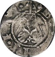 1 Bolognino Romano - Boniface IX obverse image